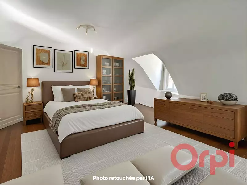 Appartement, 59 m²