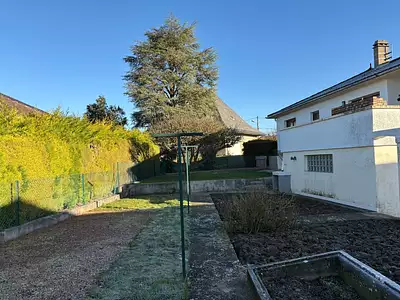Maison, 104 m²