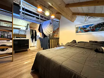 Appartement, 58,73 m²