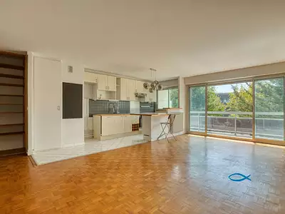 Appartement, 112 m²