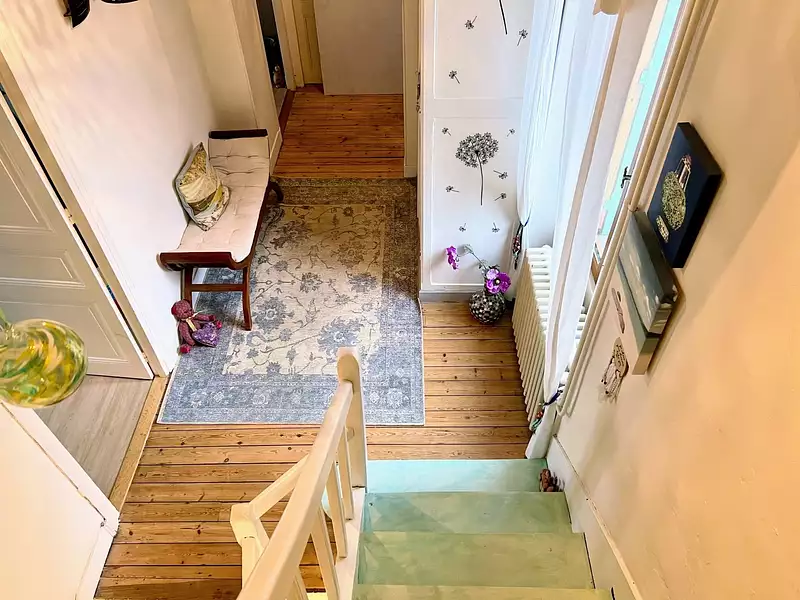 Maison, 133 m²
