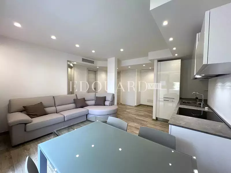 Appartement, 52,9 m²