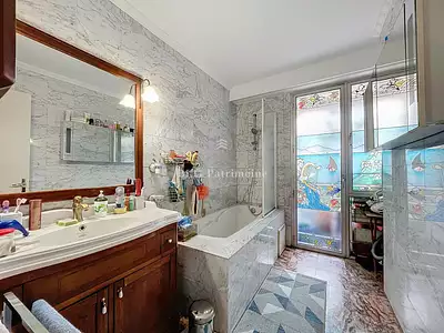 Appartement, 105 m²