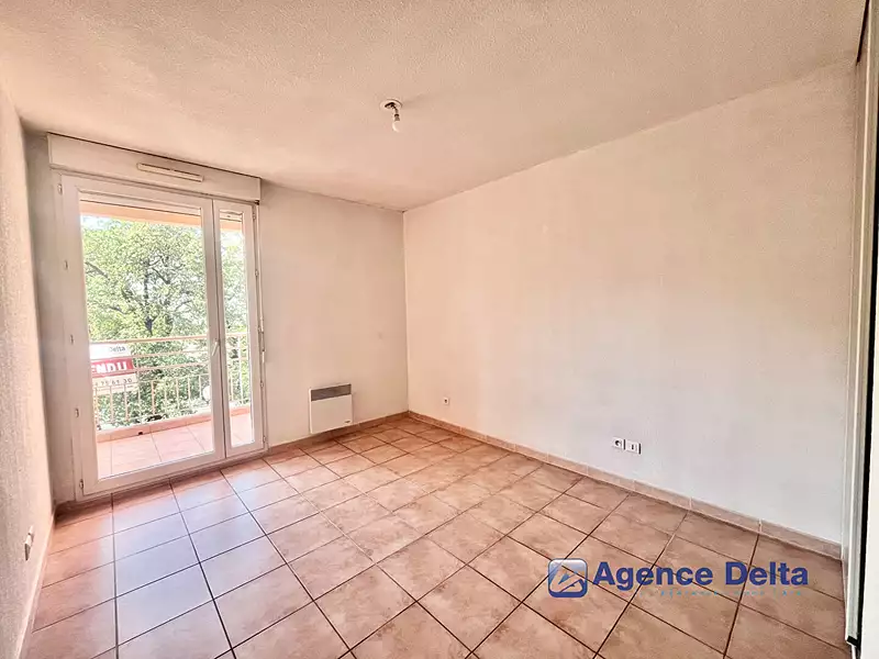 Appartement, 65,25 m²