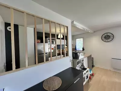 Appartement, 80,12 m²
