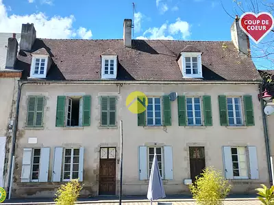 Maison, 177 m²