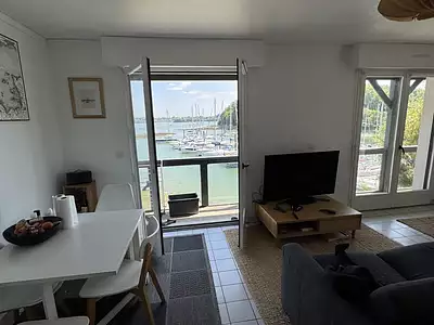 Appartement, 56 m²