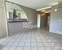 Appartement a louer meudon - 3 pièce(s) - 56 m2 - Surfyn