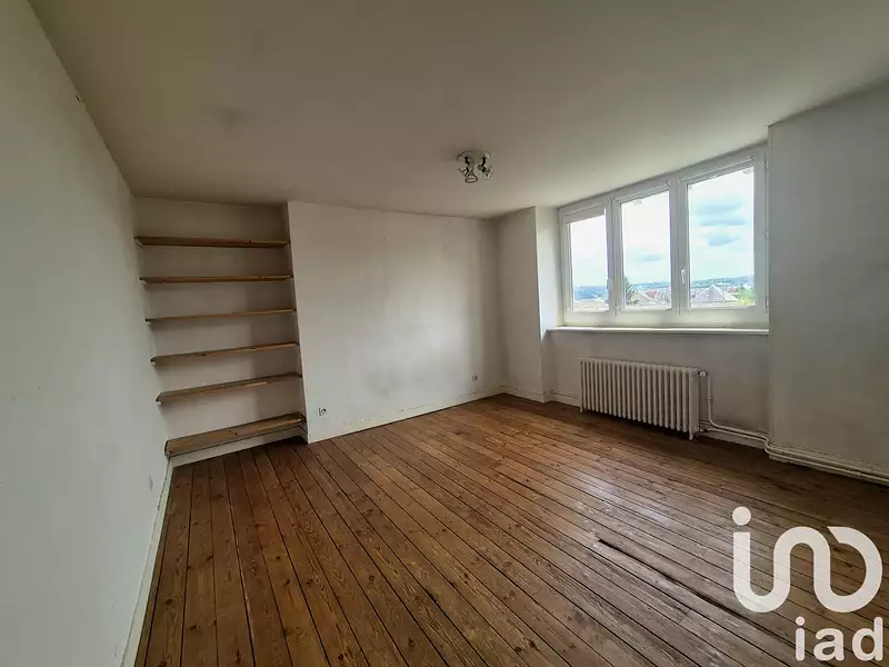 Maison, 250 m²