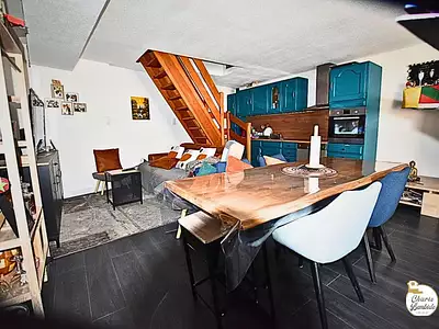 Maison, 69 m²
