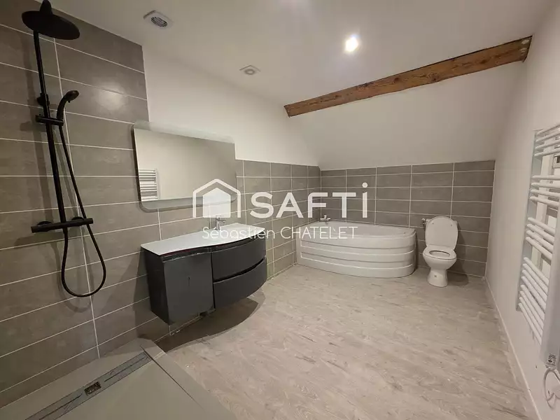 Appartement, 95 m²