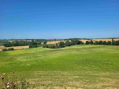 Terrain, 634 m²