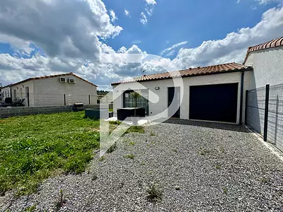 Maison, 85 m²