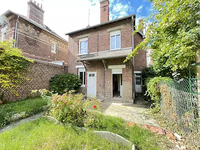 Maison, 98 m²