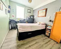 Appartement, 65,08 m²