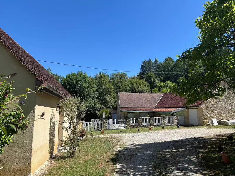 Maison, 138 m²