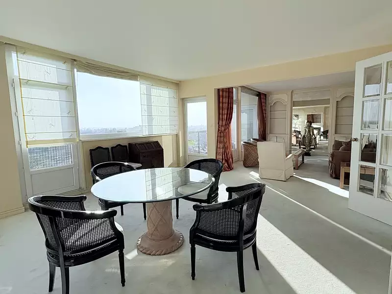 Appartement, 111 m²