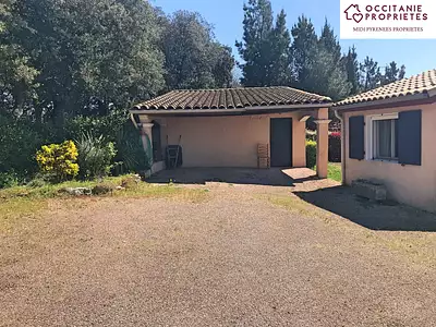 Maison, 107 m²