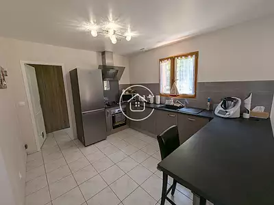 Maison, 100 m²