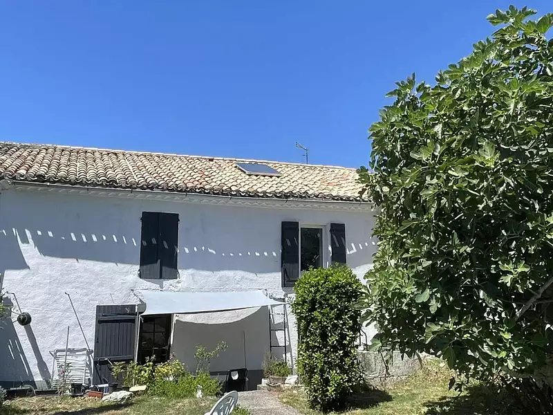 Maison, 119 m²