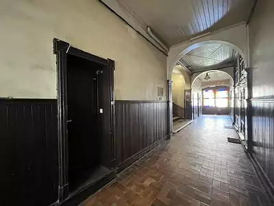 Appartement, 60 m²