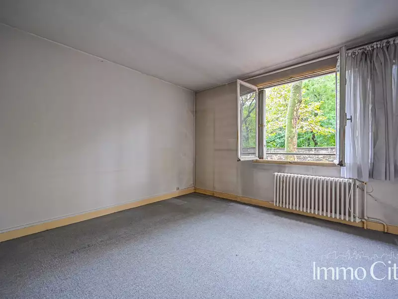 Appartement, 49,97 m²