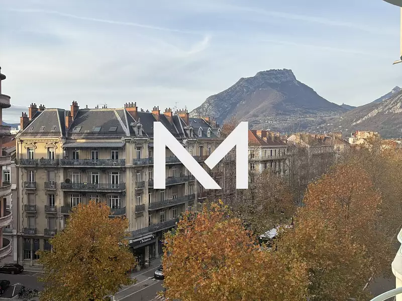 Appartement, 68,11 m²