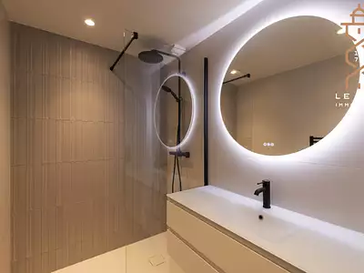 Appartement, 100 m²