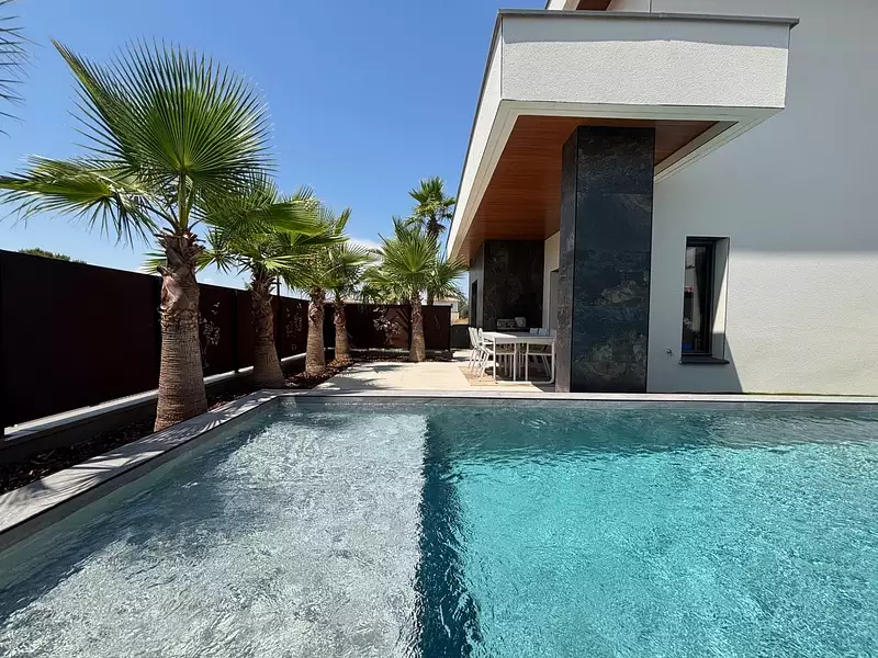 Maison, 136 m²