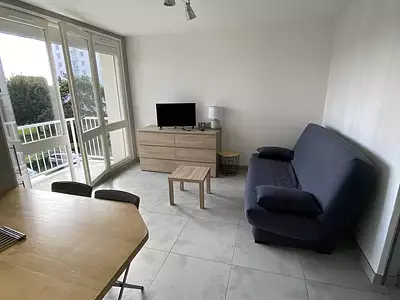 Appartement, 28 m²