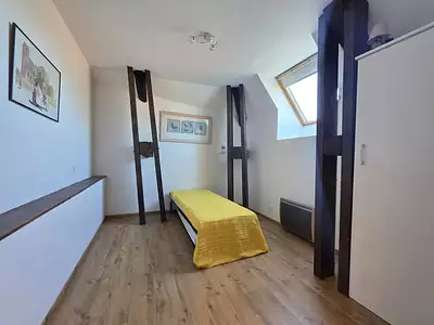 Maison, 38,62 m²