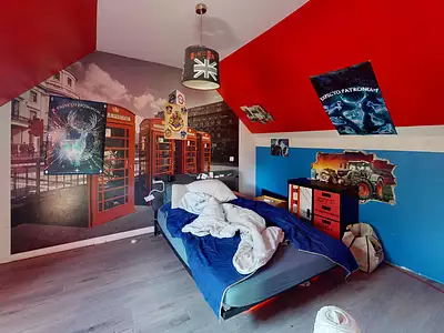 Maison, 170 m²