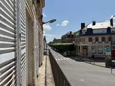 Appartement, 113 m²