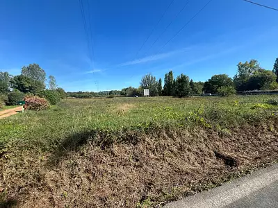 Terrain, 4 072 m²