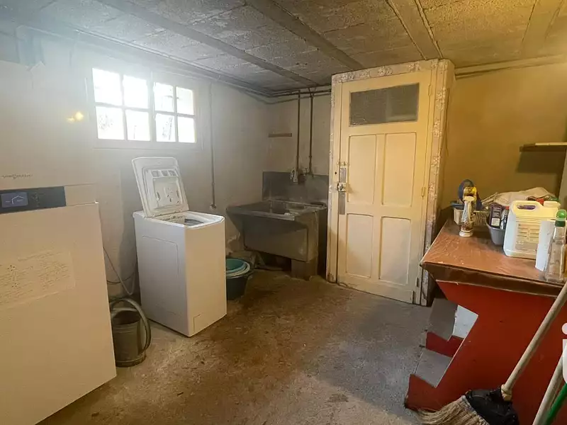 Maison, 64 m²