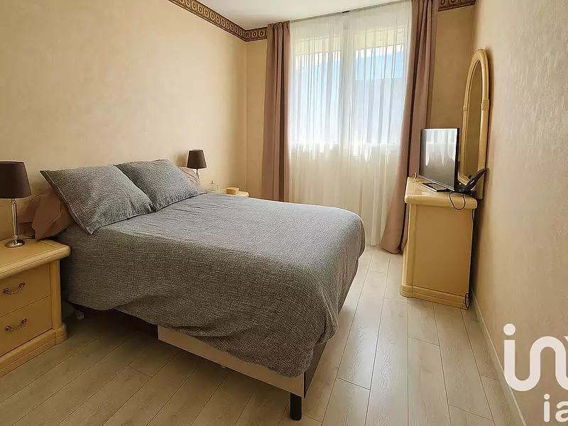 Appartement, 59 m²