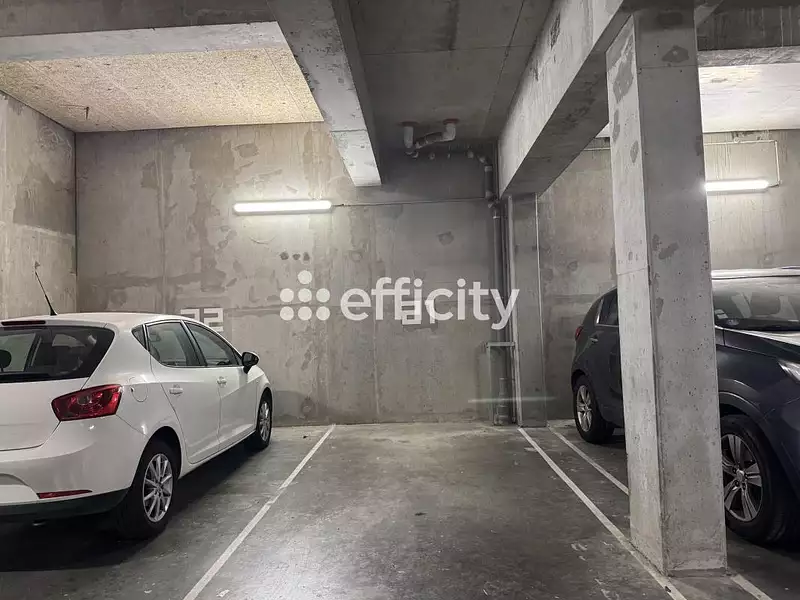 Appartement, 88 m²