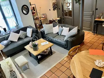 Maison, 132 m²