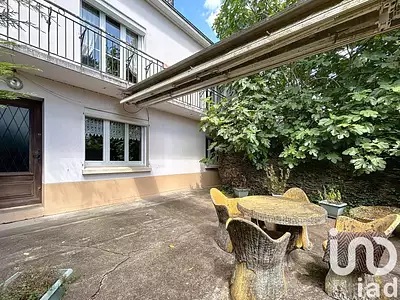 Maison, 300 m²