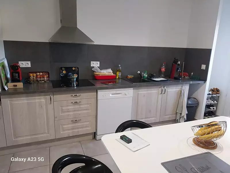 Maison, 389 m²