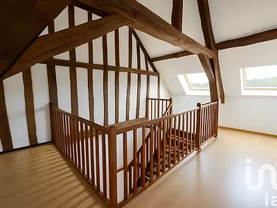 Appartement, 157 m²