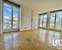 Appartement, 73 m²