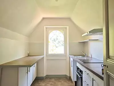 Appartement, 74 m²