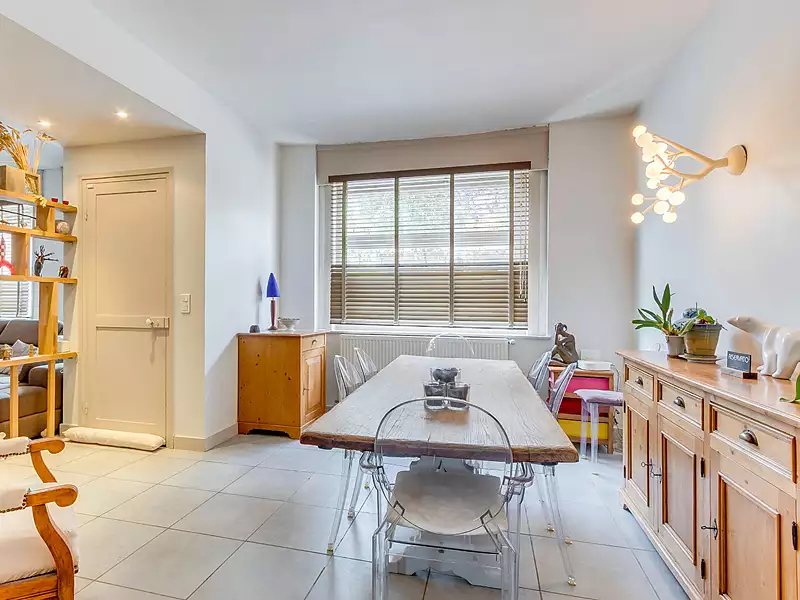 Maison, 181 m²