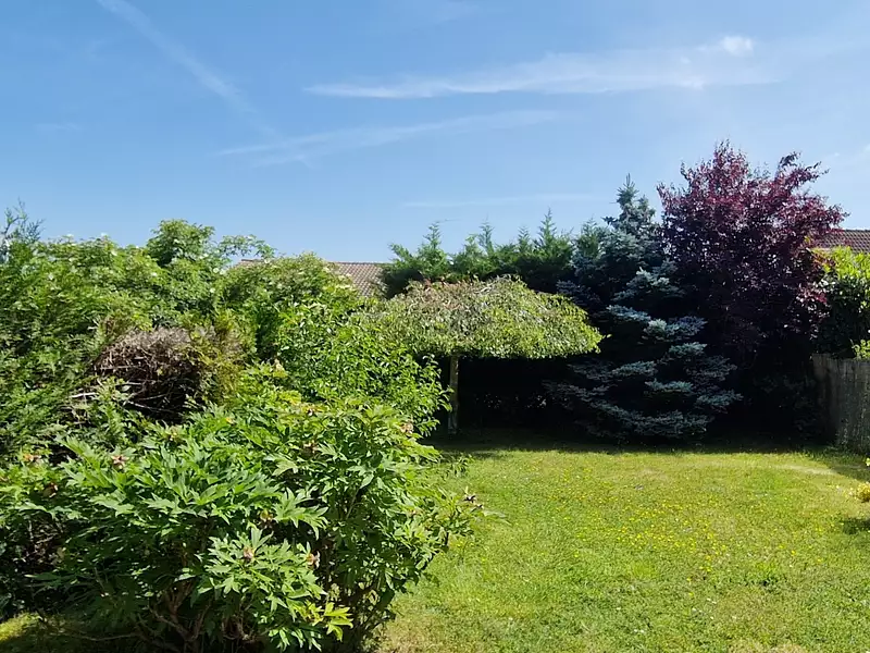 Maison, 88 m²