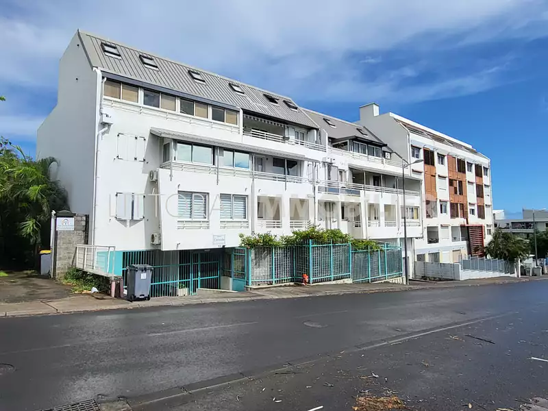 Appartement, 39,86 m²