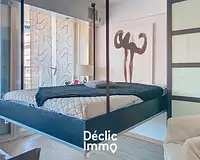 Appartement, 22,47 m²