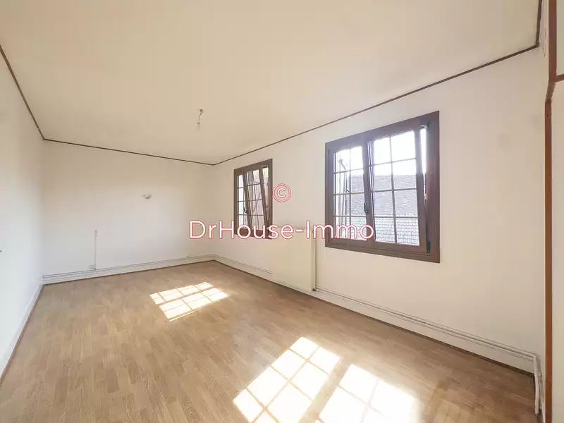 Maison, 112 m²