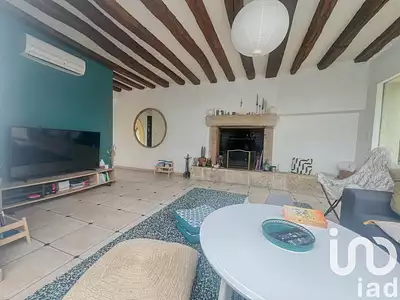 Maison, 229 m²