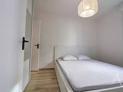 Appartement, 29,09 m²